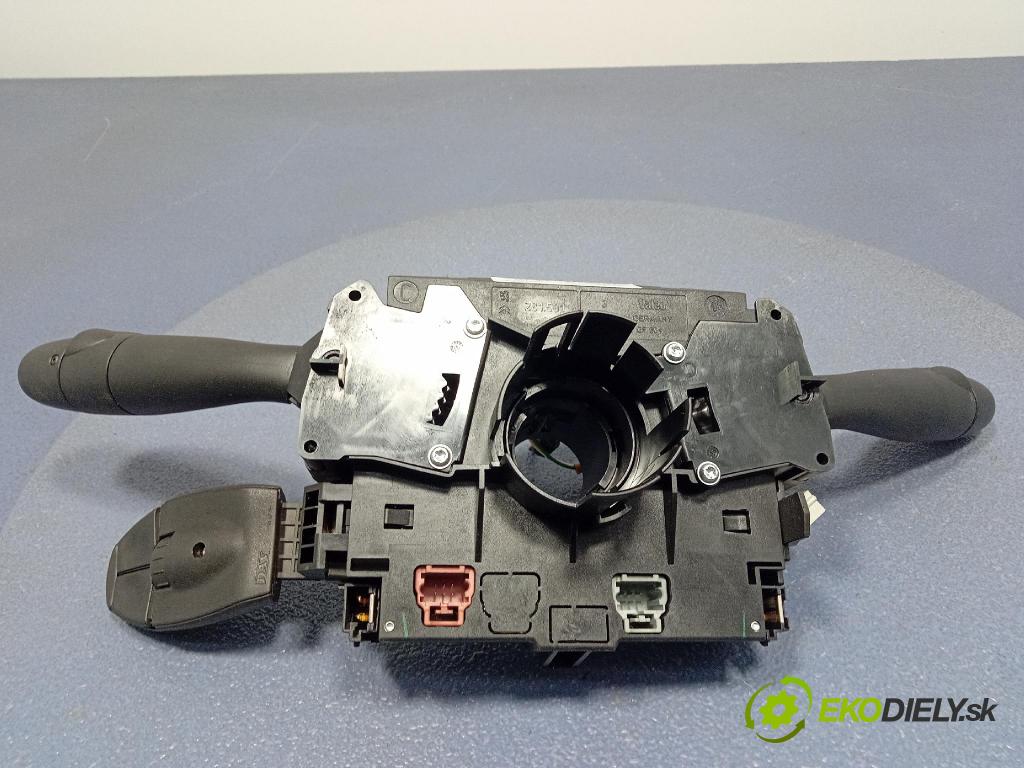 Peugeot 207 2008 prepínač Komplex: 96630724XT