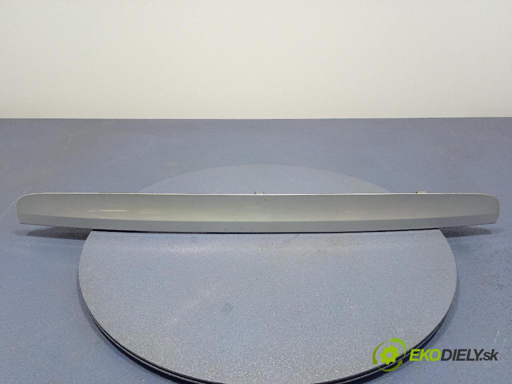 Peugeot 207 2008 zaslepka: zad 680548977