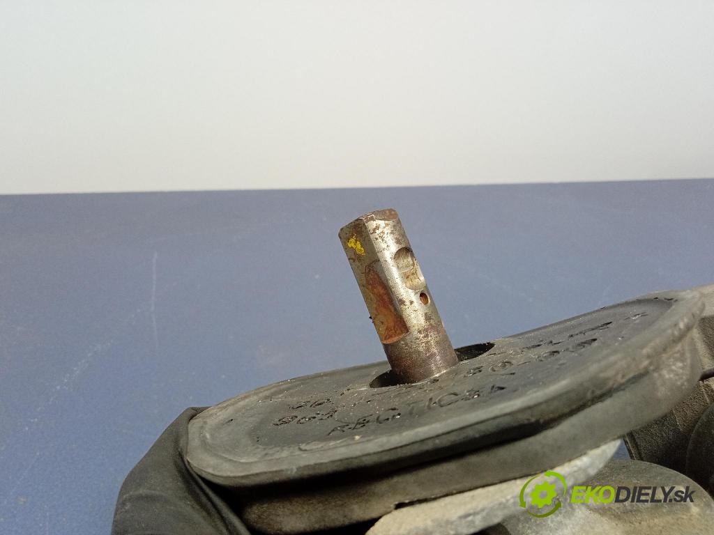 Peugeot 207 2008 Ozubené kolo: volant 6700001770B