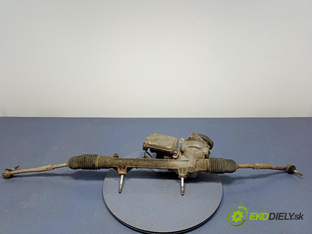 Peugeot 207 2008 Ozubené kolo: volant 6700001770B