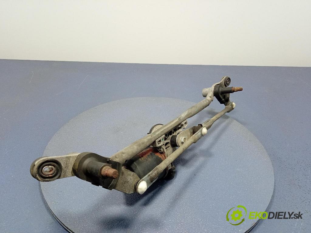 Smart Forfour 2004 mechanizmus motor: Stierače: Predné A4548200008