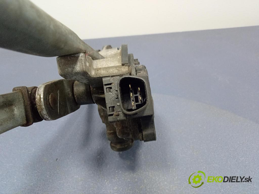 Smart Forfour 2004 mechanizmus motor: Stierače: Predné A4548200008