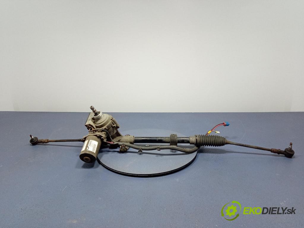 Smart Forfour 2004 Ozubené kolo: volant A4544600000