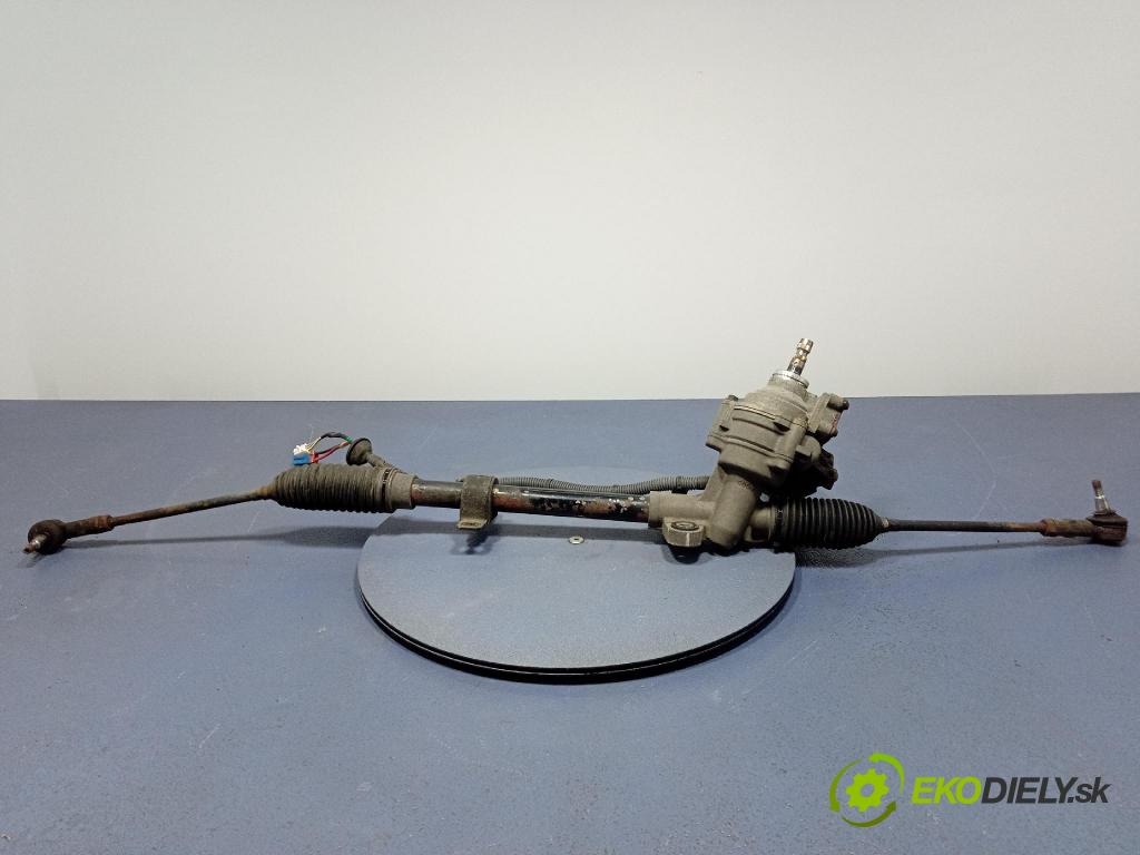 Smart Forfour 2004 Ozubené kolo: volant A4544600000