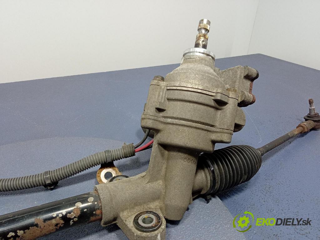 Smart Forfour 2004 Ozubené kolo: volant A4544600000