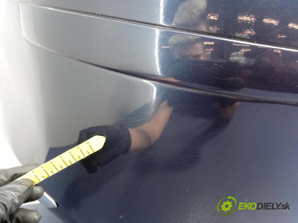 Citroen C5 2008 nárazník zad