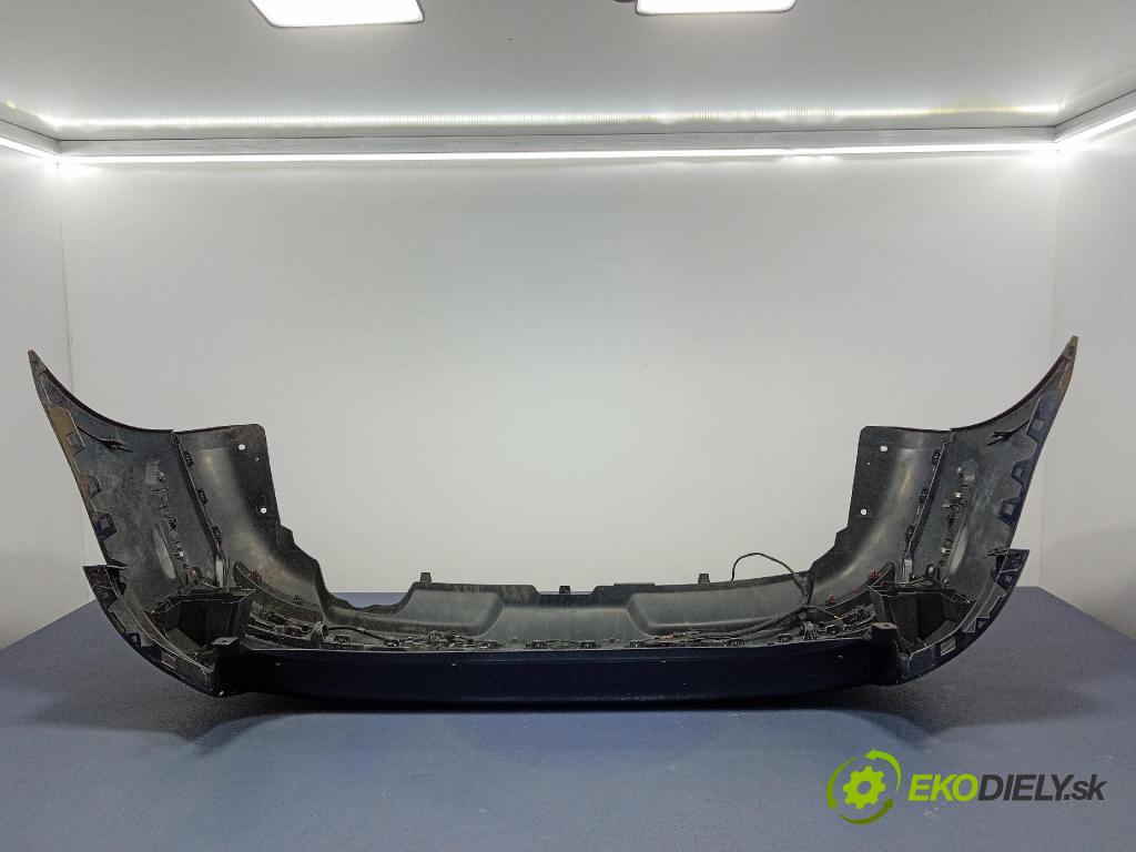 Citroen C5 2008 nárazník zad