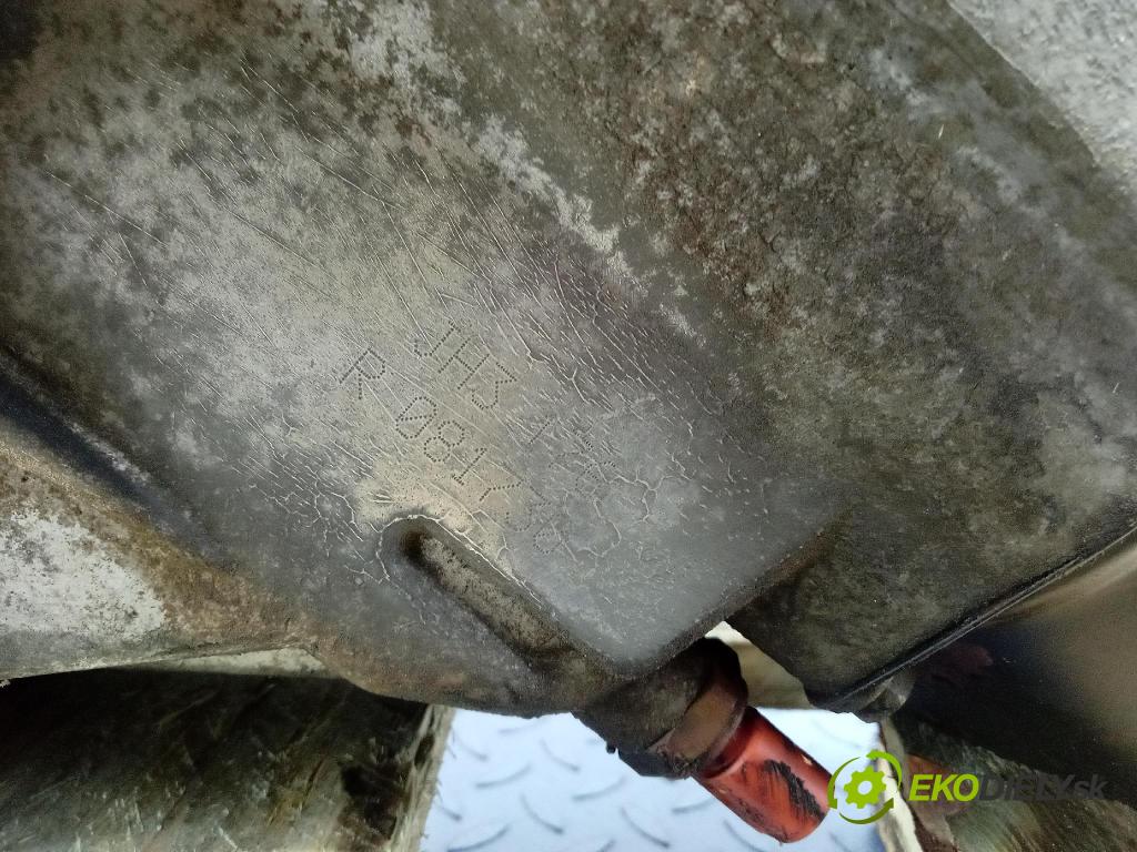 Renault Clio 2008 prevodovka Manualna JH3176