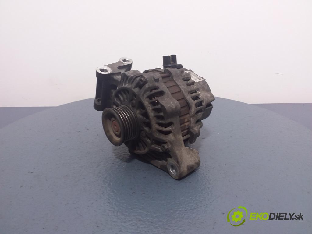 Ford Fiesta 2003 Alternator 2S6T-10300-DB