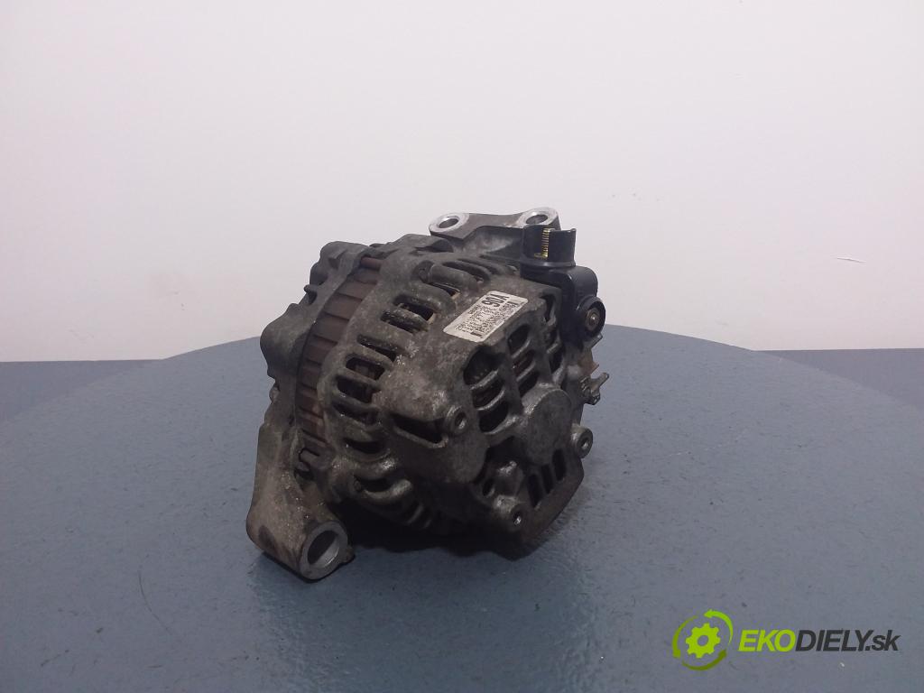 Ford Fiesta 2003 Alternator 2S6T-10300-DB