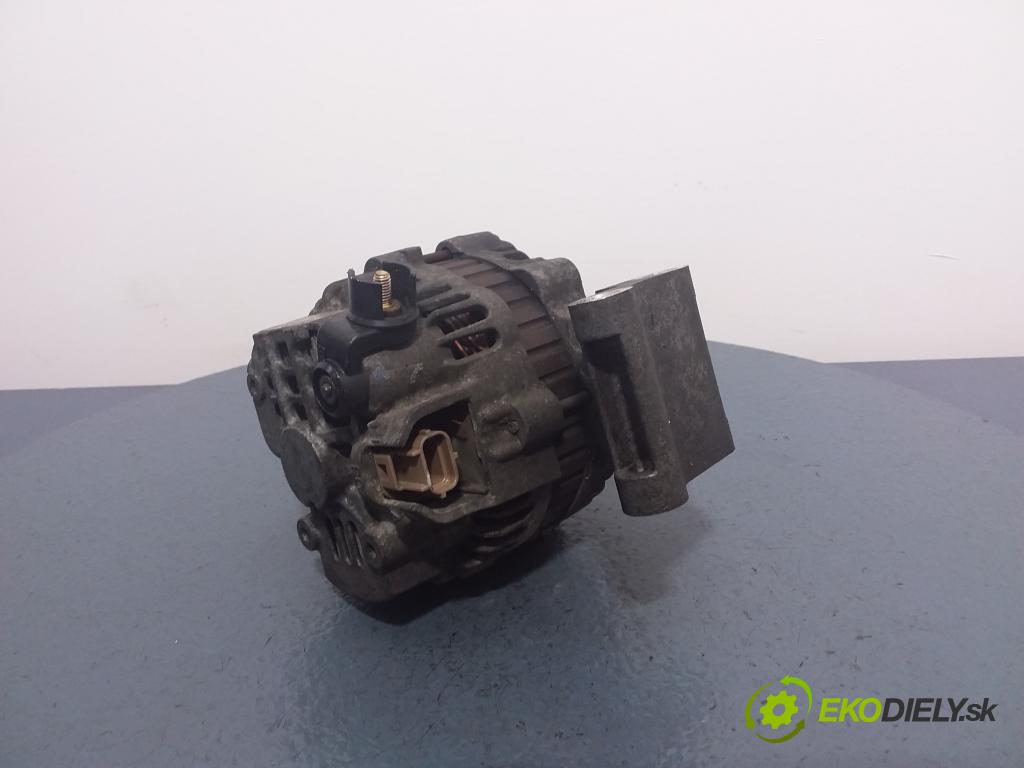Ford Fiesta 2003 Alternator 2S6T-10300-DB