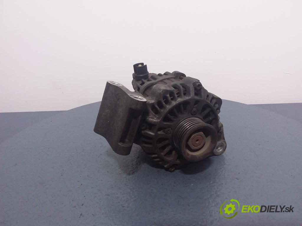 Ford Fiesta 2003 Alternator 2S6T-10300-DB
