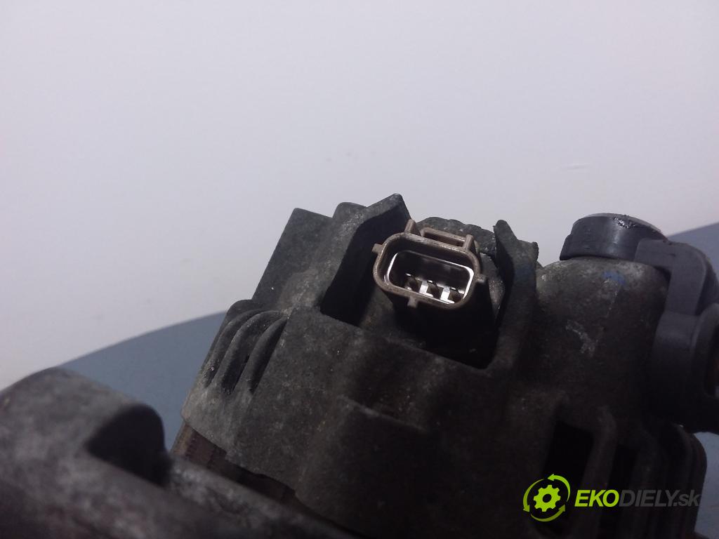 Ford Fiesta 2003 Alternator 2S6T-10300-DB