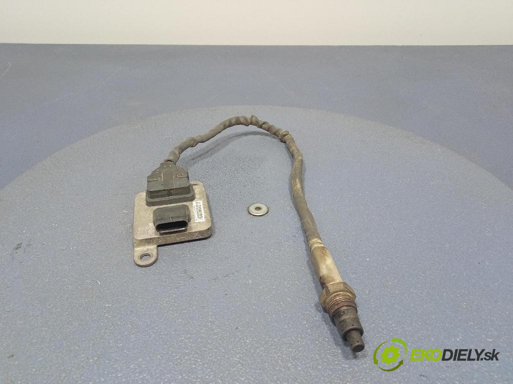 Bmw Seria 1 2007 Sonda Lambda: 7587130
