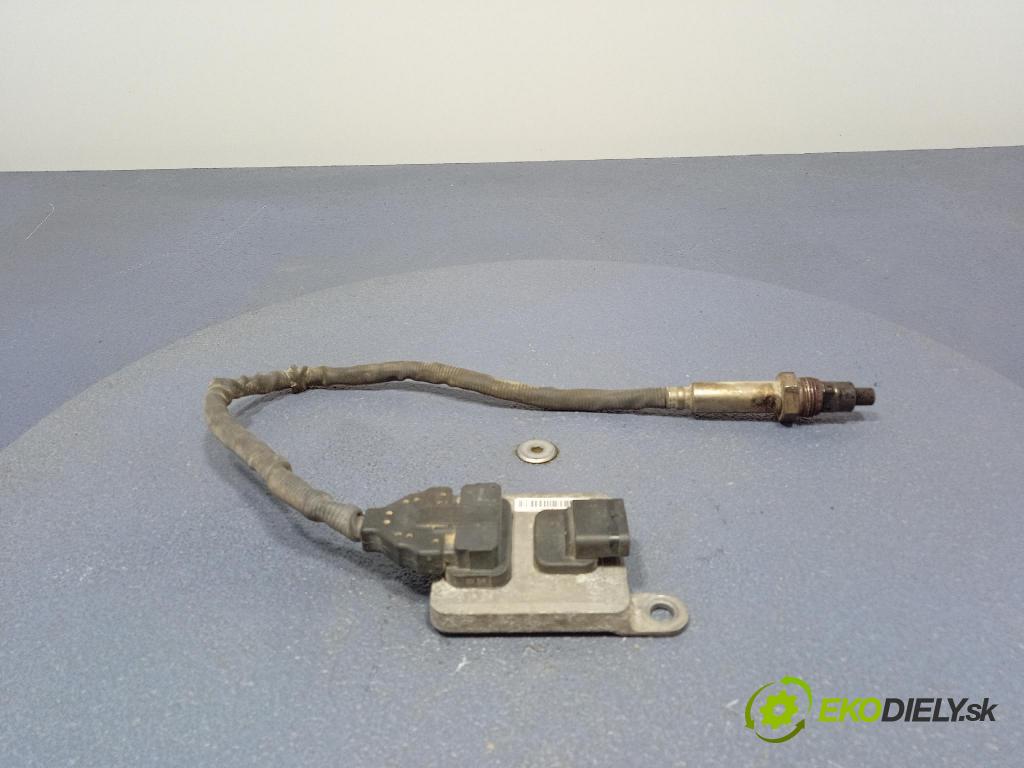 Bmw Seria 1 2007 Sonda Lambda: 7587130