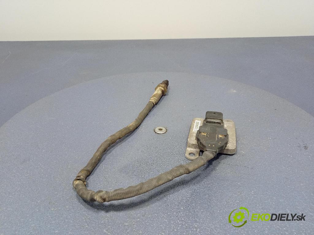 Bmw Seria 1 2007 Sonda Lambda: 7587130