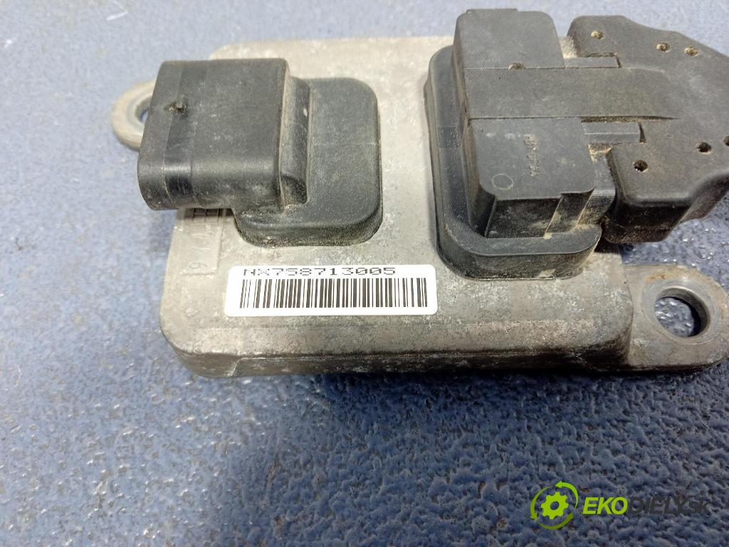 Bmw Seria 1 2007 Sonda Lambda: 7587130
