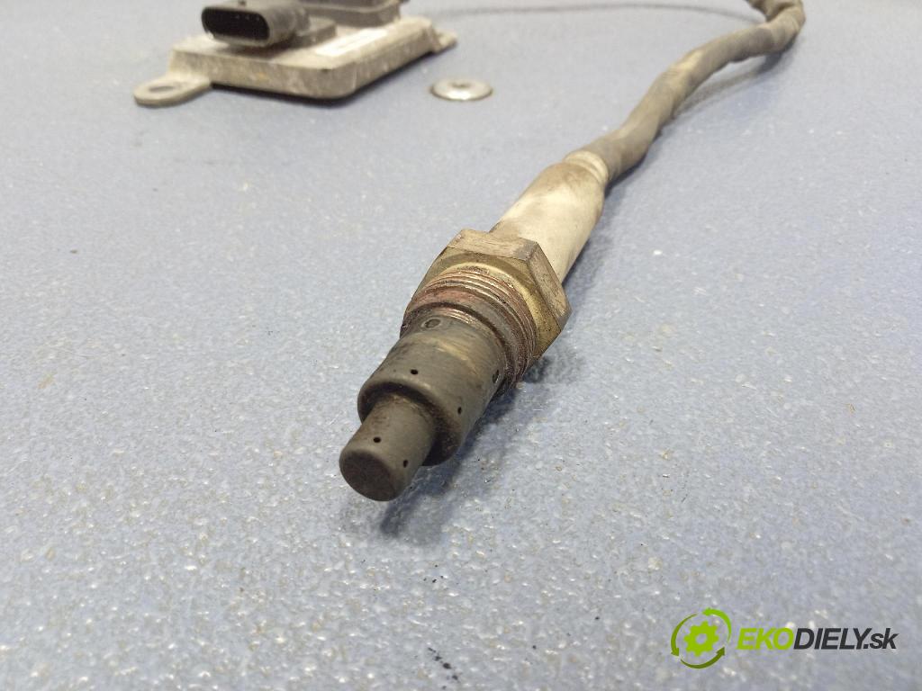 Bmw Seria 1 2007 Sonda Lambda: 7587130
