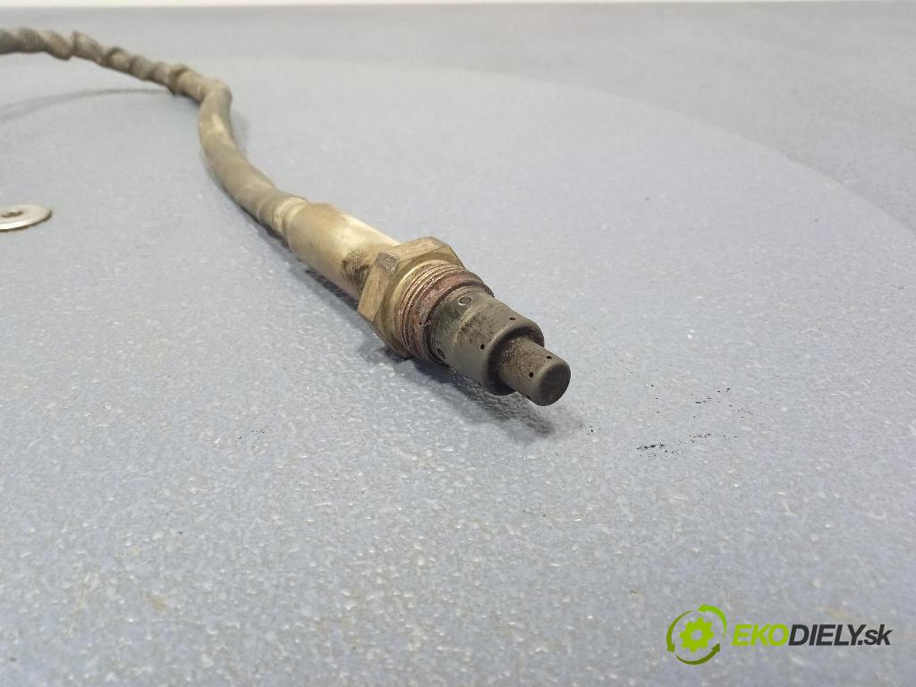 Bmw Seria 1 2007 Sonda Lambda: 7587130