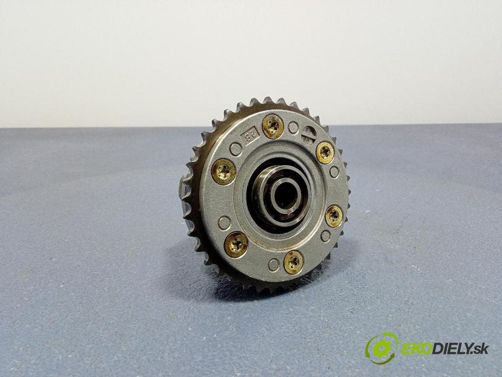 Bmw Seria 1 2007 Valček: Načasovanie: 7540346