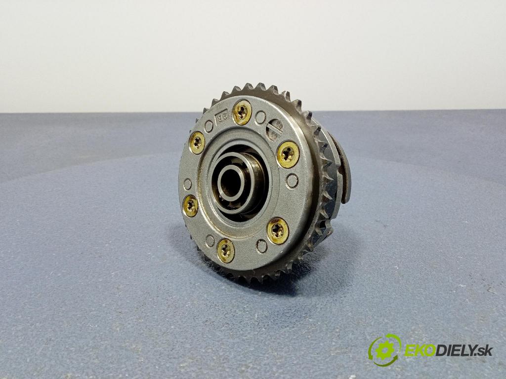 Bmw Seria 1 2007 Valček: Načasovanie: 7540346