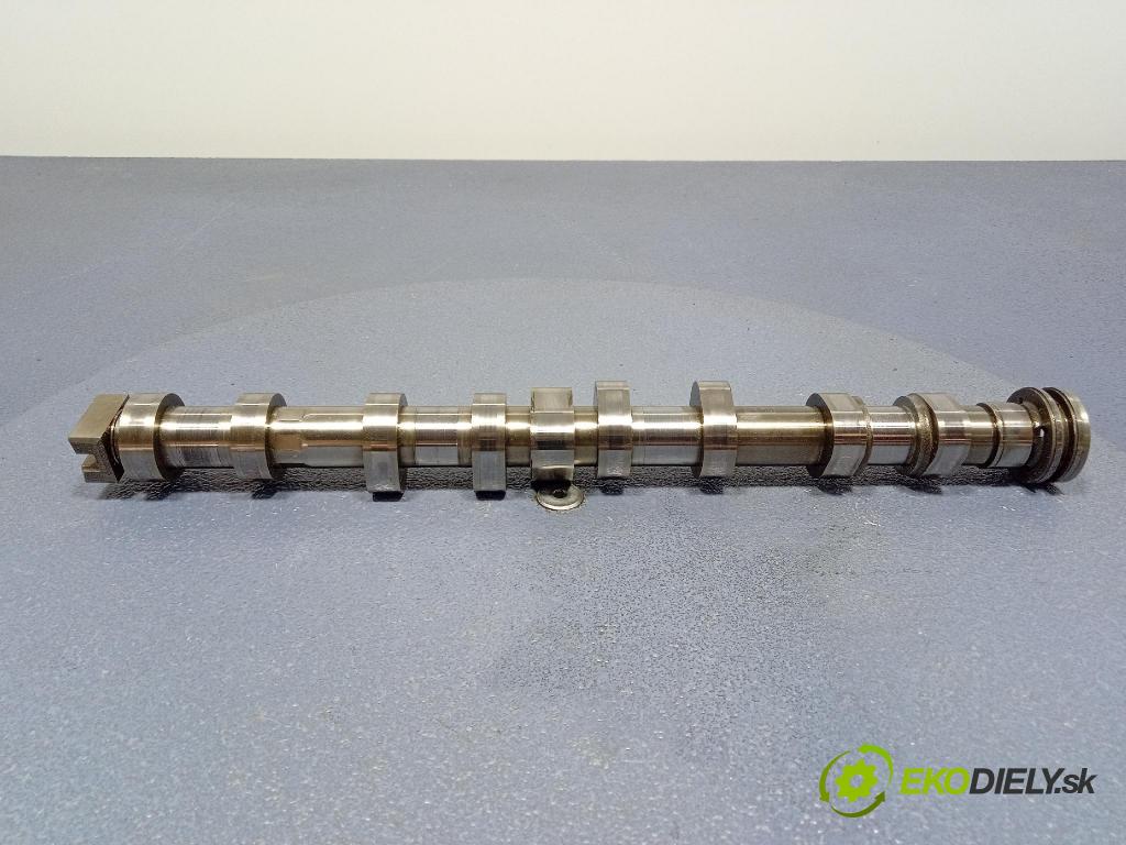 Bmw Seria 1 2007 Valček: Načasovanie: 7567239