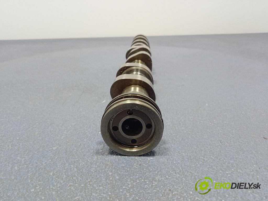 Bmw Seria 1 2007 Valček: Načasovanie: 7567239