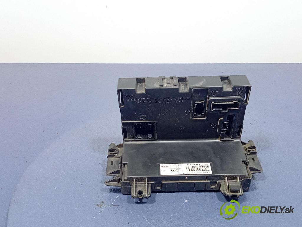 Fiat Panda 2003 riadiaca jednotka 51740049