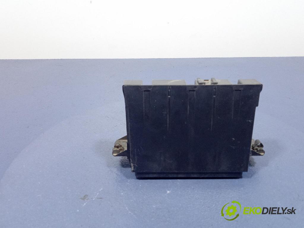 Fiat Panda 2003 riadiaca jednotka 51740049