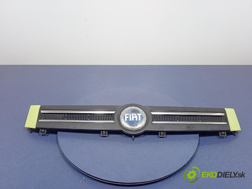 Fiat Panda 2003 miežka / Gril: 735353899