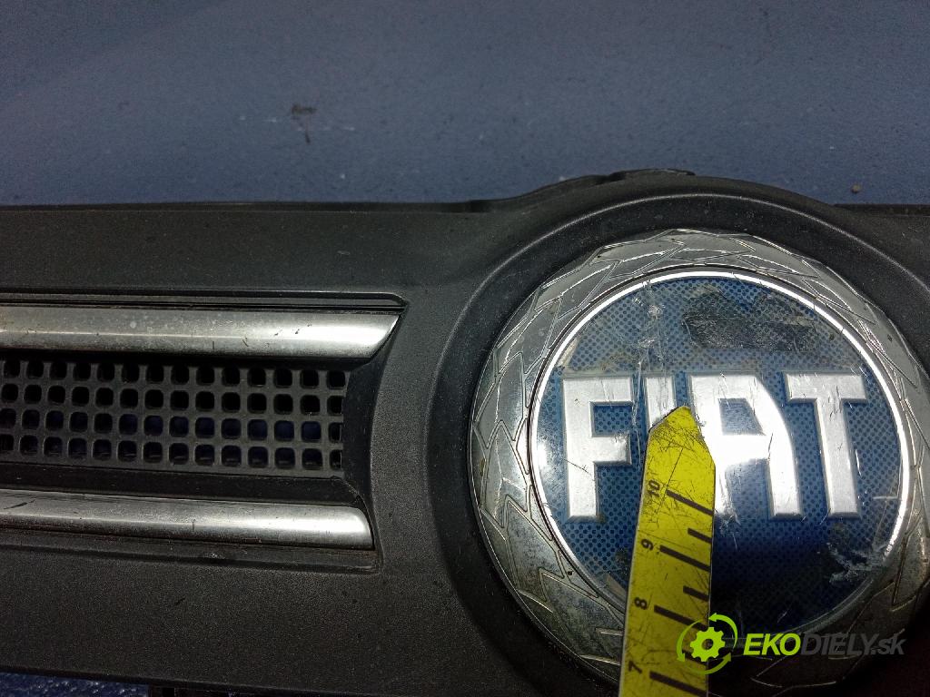 Fiat Panda 2003 miežka / Gril: 735353899