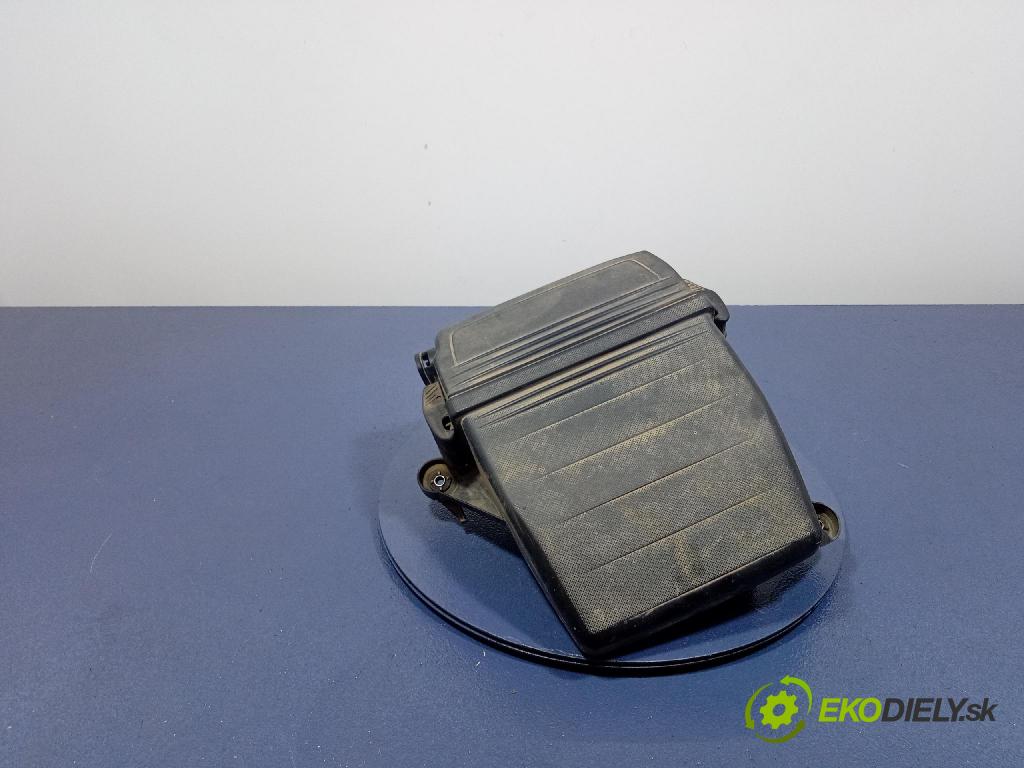 Fiat Panda 2003 obal Filtre: Vzduch: 46800166