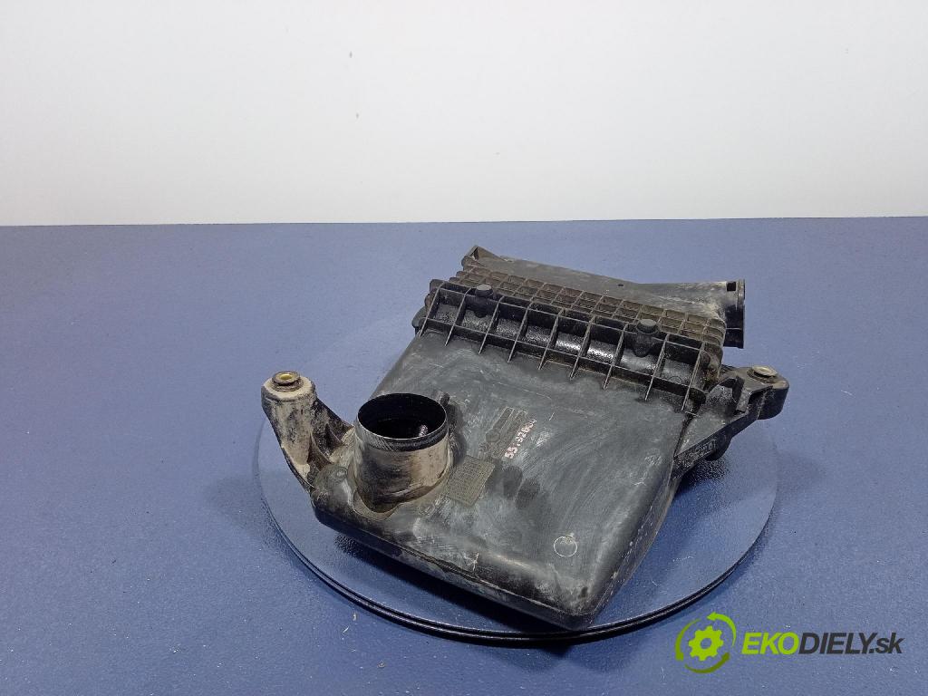 Fiat Panda 2003 obal Filtre: Vzduch: 46800166