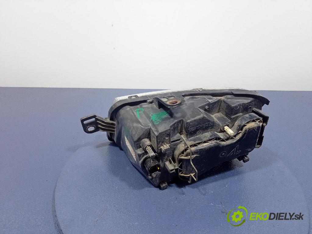 Fiat Panda 2003 Reflektor: v pravo: 41680748