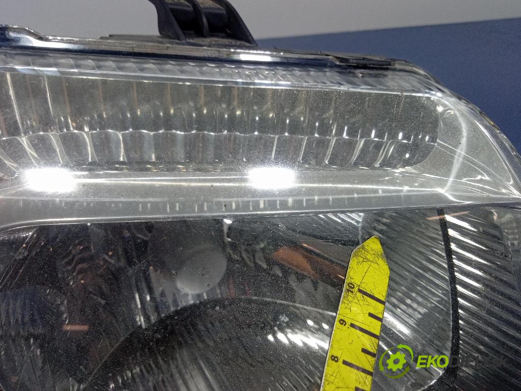 Fiat Panda 2003 Reflektor: v pravo: 41680748