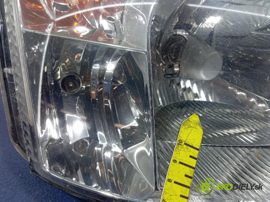 Fiat Panda 2003 Reflektor: v pravo: 41680748