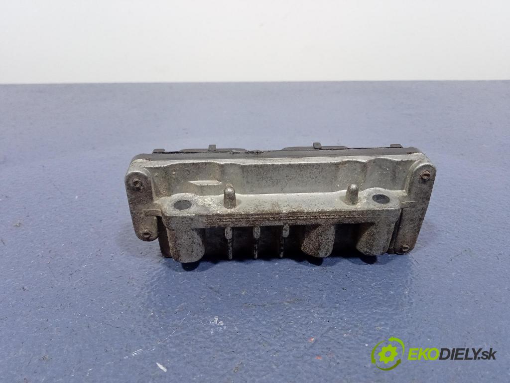 Fiat Panda 2003 riadiaca jednotka Motor: 55192636