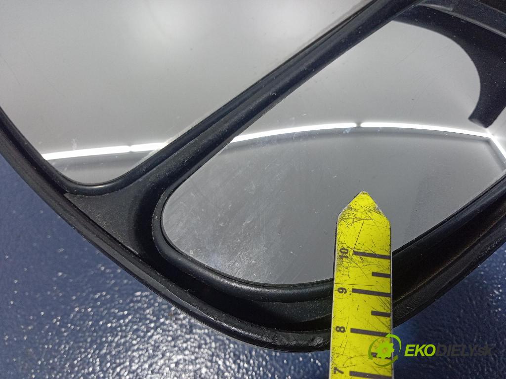 Citroen Jumper 2001 zrkadlo Vľavo: 