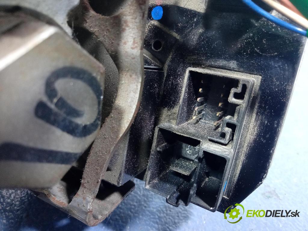 Fiat Panda 2003 Stĺpik volant x 26096580
