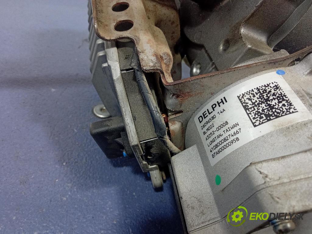 Fiat Panda 2003 Stĺpik volant x 26096580