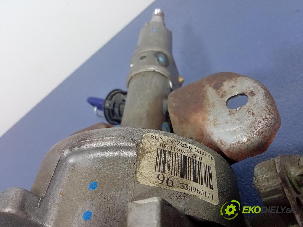 Fiat Panda 2003 Stĺpik volant x 26096580