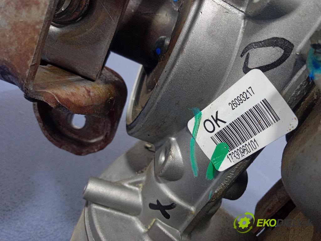 Fiat Panda 2003 Stĺpik volant x 26096580