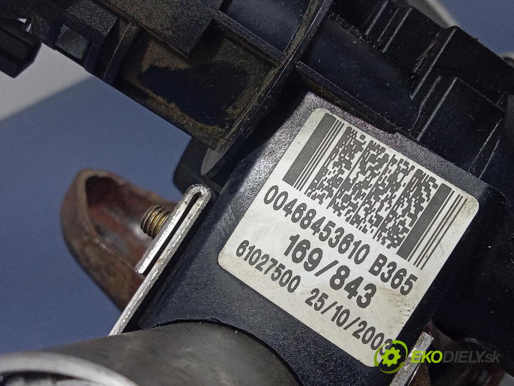 Fiat Panda 2003 Stĺpik volant x 26096580