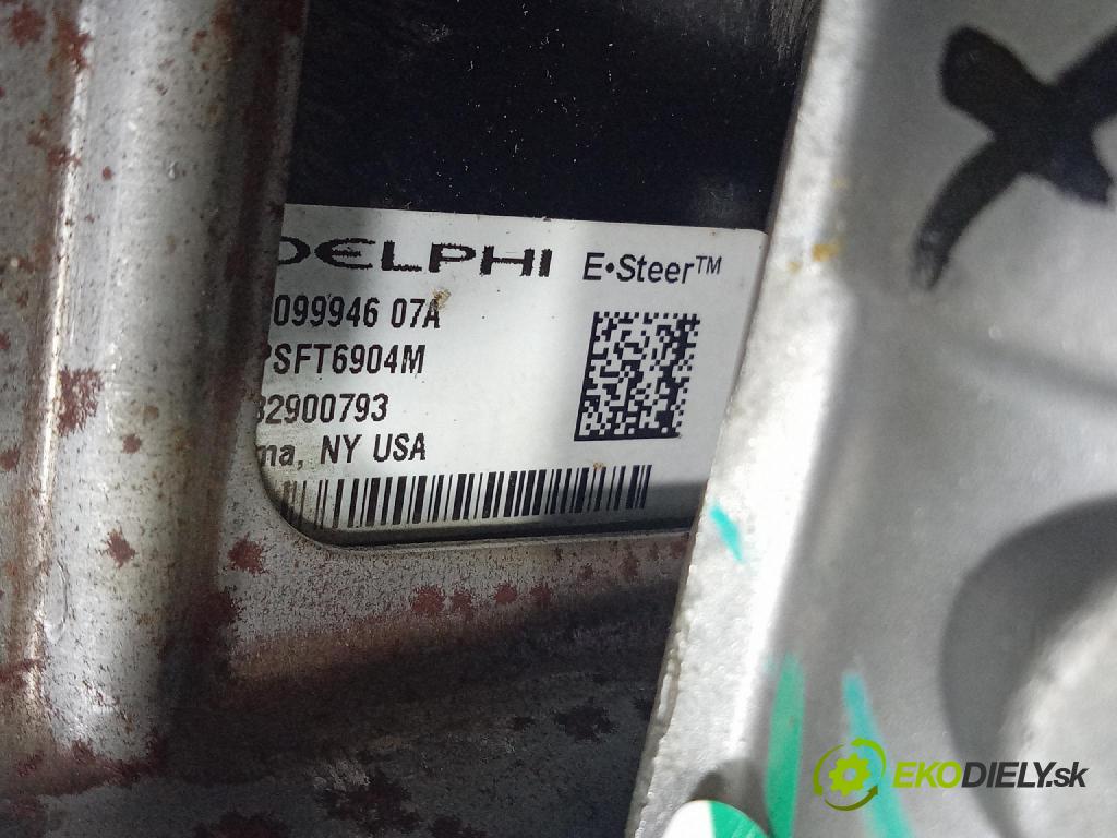 Fiat Panda 2003 Stĺpik volant x 26096580