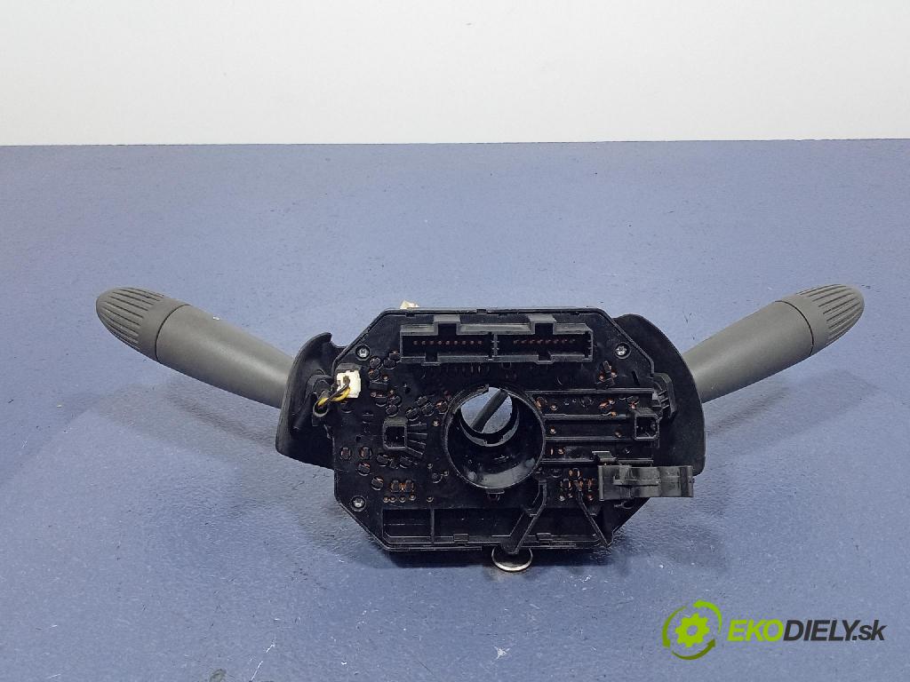Fiat Panda 2003 prepínač Komplex: 735360977