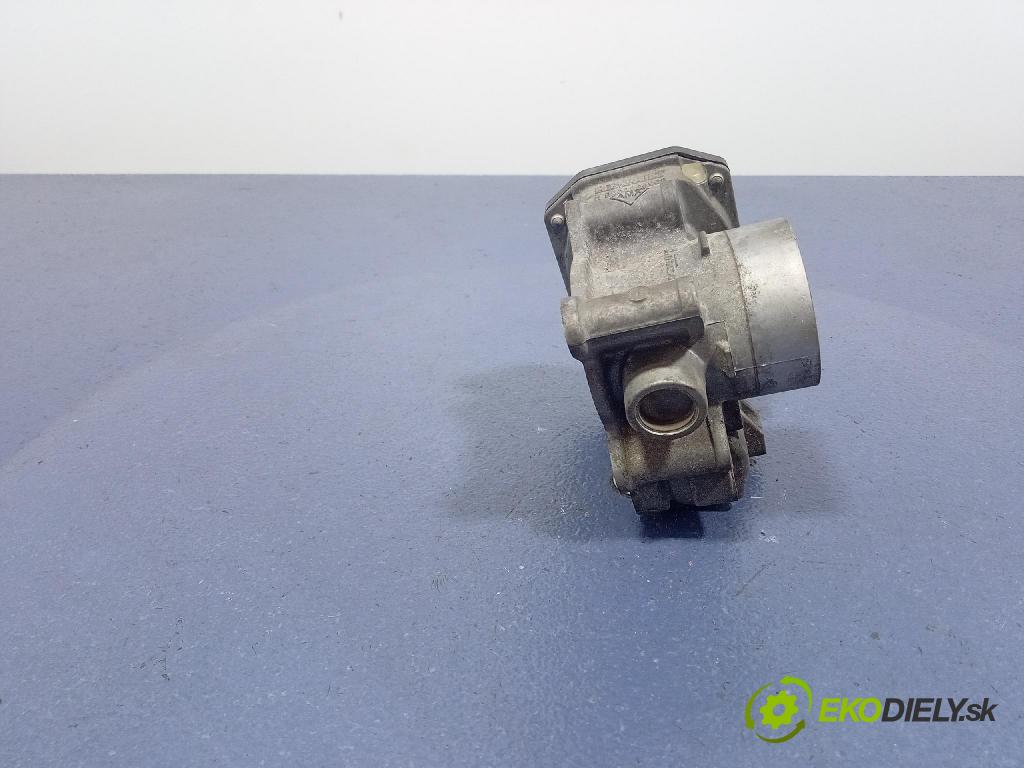 Renault Clio 2008 klapka 8200568712C