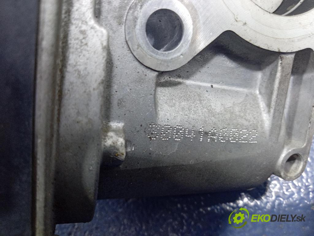 Renault Clio 2008 klapka 8200568712C