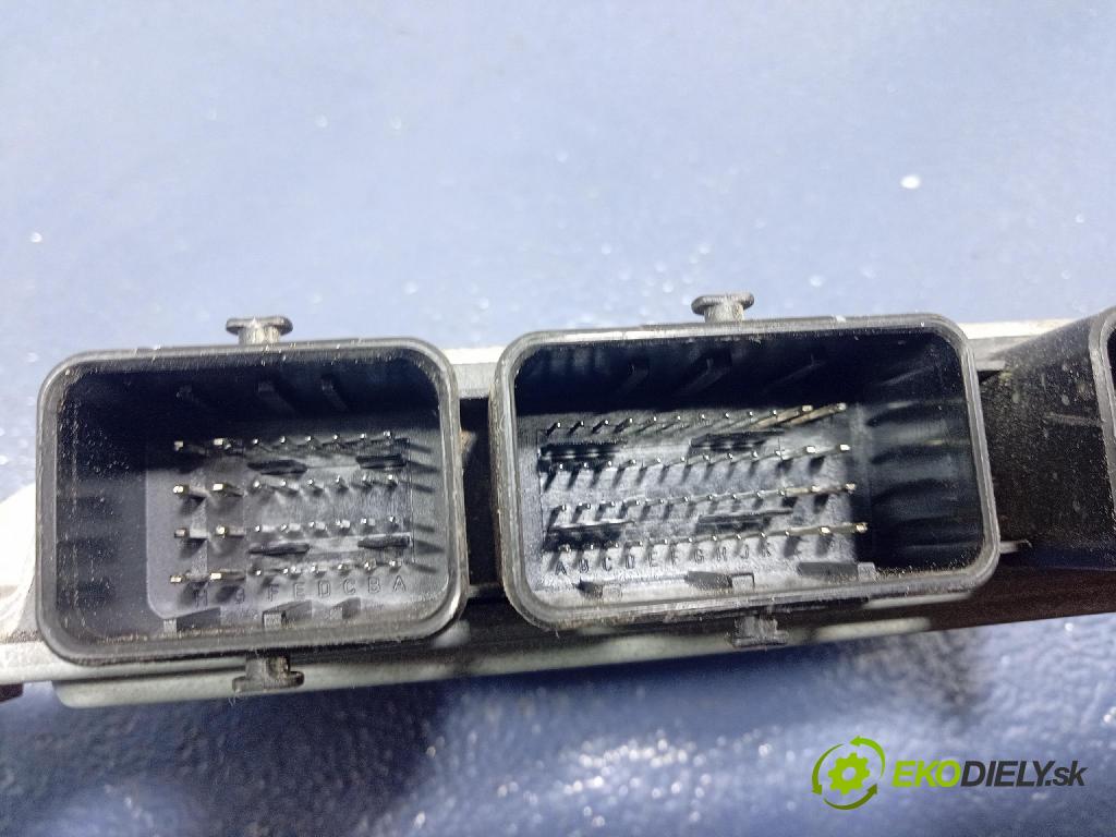 Renault Clio 2008 riadiaca jednotka Motor: 8200522357