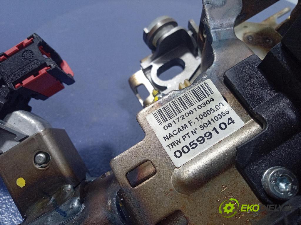 Renault Clio 2008 Stĺpik volant x 8200826806A