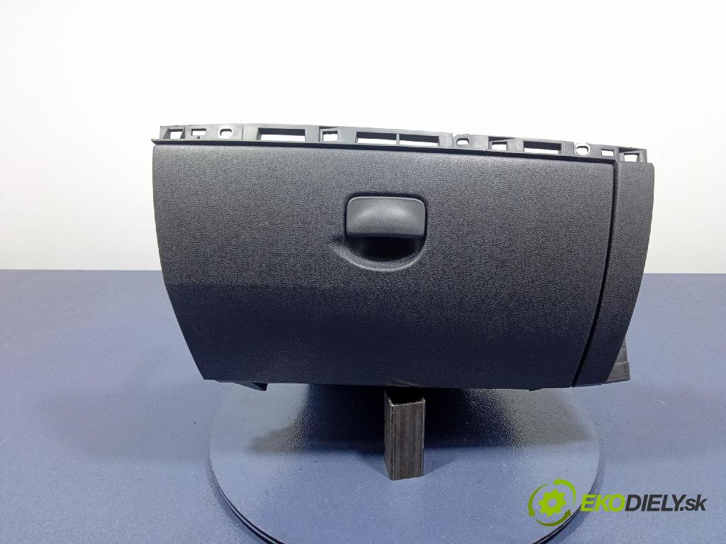 Renault Clio 2008 kastlík 8200475692